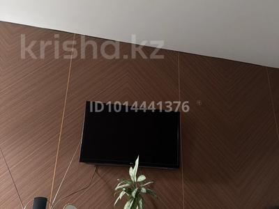 1 комната · 48 м² · 2/5 этаж, мкр Саялы за 80 000 ₸ в Алматы, Алатауский р-н