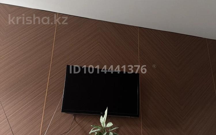 1 комната · 48 м² · 2/5 этаж, мкр Саялы за 80 000 ₸ в Алматы, Алатауский р-н — фото 2