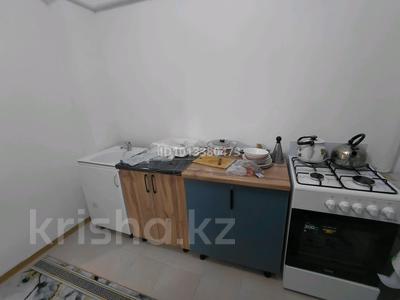 1-бөлмелі пәтер · 32 м² · 1/5 қабат, Жандосова 35, бағасы: 230 000 ₸ в Алматы, Бостандыкский р-н