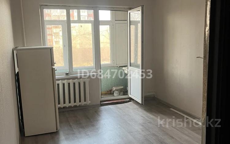 1-комнатная квартира, 13 м², 4/5 этаж помесячно, Богенбай батыра 272 — Жарокова