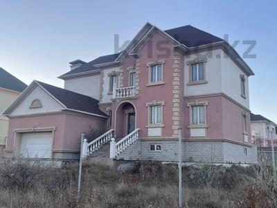 Отдельный дом · 8 комнат · 345 м² · 15 сот., Астана 11/14 за 50 млн 〒 в Косшы