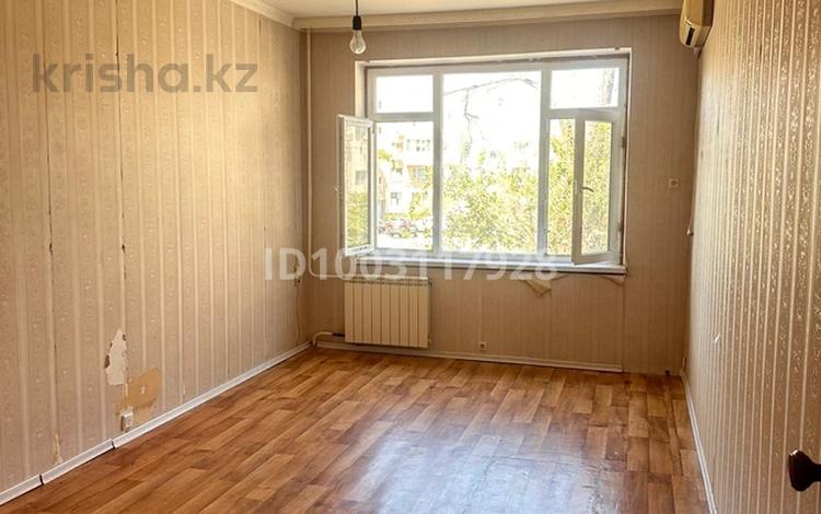2-комнатная квартира · 49 м² · 2/5 этаж, 26-й мкр 1г — Саура за 110 000 ₸ в Актау — фото 2