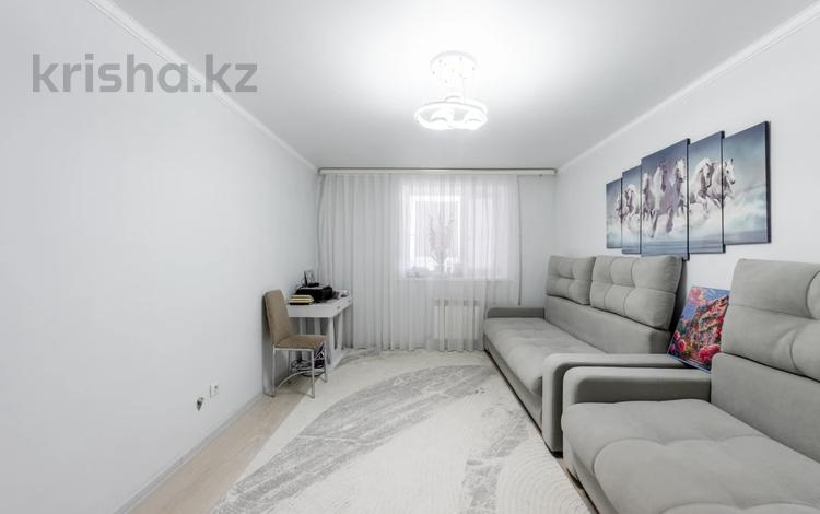 1-комнатная квартира · 36.2 м² · 4/9 этаж, проспект богенбай батыра 7/1 за 18 млн ₸ в Астане, Сарыарка р-н — фото 2