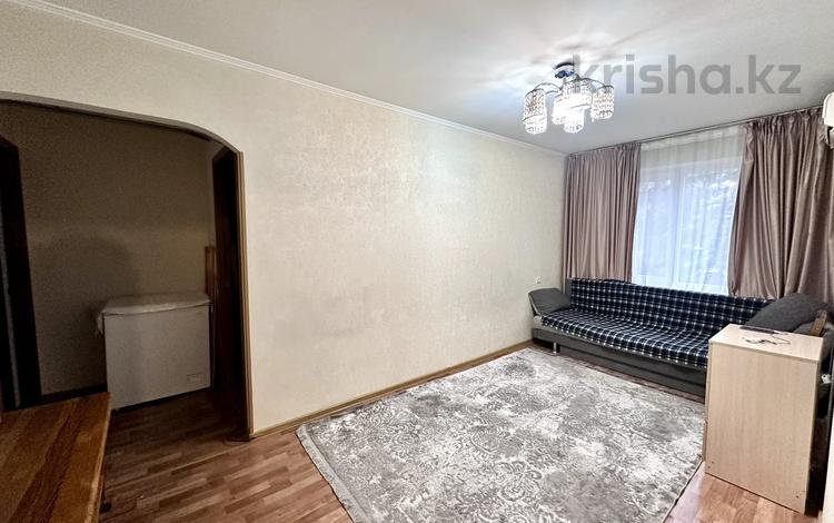 3-комнатная квартира, 60 м², 2/5 этаж, мкр Таугуль