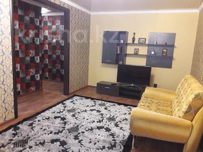 1-комнатная квартира, 45 м² посуточно, Алиханова 40 — Боулинг за 8 900 〒 в Караганде, Казыбек би р-н