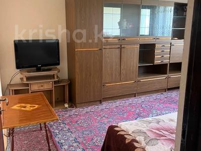2-бөлмелі пәтер · 60 м² · 4/9 қабат, Жетісу-1 ш/а. 23 — Момыш Улы и Улугбека, бағасы: 220 000 ₸ в Алматы, Ауэзовский р-н