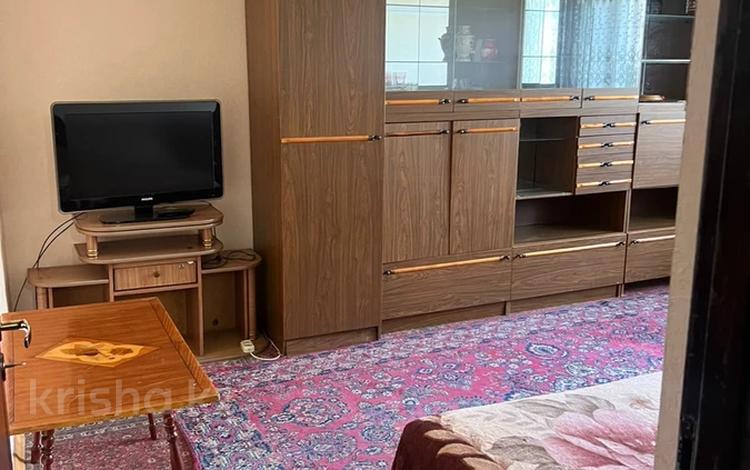 2-комнатная квартира · 60 м² · 4/9 этаж, мкр Жетысу-1 23 — Момыш Улы и Улугбека за 220 000 ₸ в Алматы, Ауэзовский р-н — фото 2