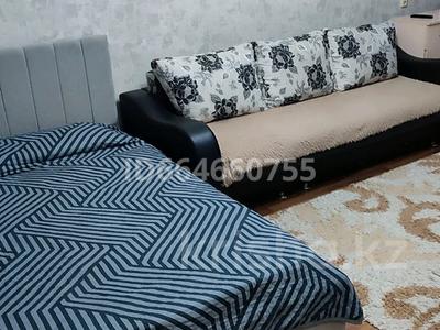 1-комнатная квартира · 35 м² · 4/5 этаж, Габдулина 111 — Акан серы за 12 000 ₸ в Кокшетау