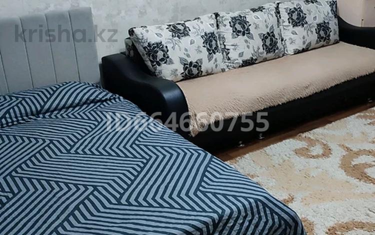 1-комнатная квартира · 35 м² · 4/5 этаж, Габдулина 111 — Акан серы за 12 000 ₸ в Кокшетау — фото 18