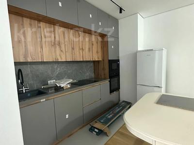 2-комнатная квартира · 50 м² · 10/12 этаж, Райымбека 210 — Ауэзова за 350 000 ₸ в Алматы, Алмалинский р-н