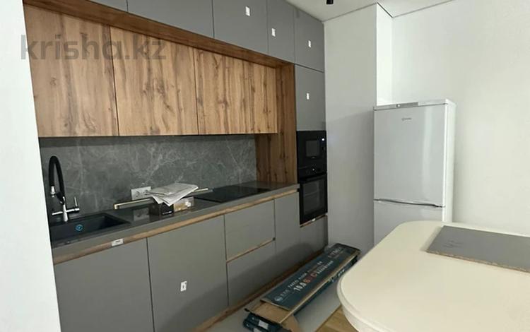 2-комнатная квартира · 50 м² · 10/12 этаж, Райымбека 210 — Ауэзова за 350 000 ₸ в Алматы, Алмалинский р-н — фото 2