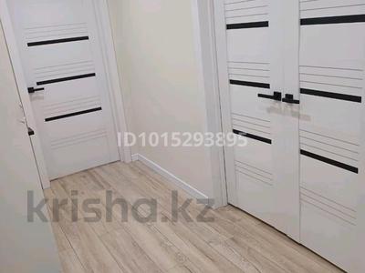 1-бөлмелі пәтер · 40 м² · 1/5 қабат, Астана ш/а. 3, бағасы: 23.5 млн ₸ в Уральске, мкр Астана