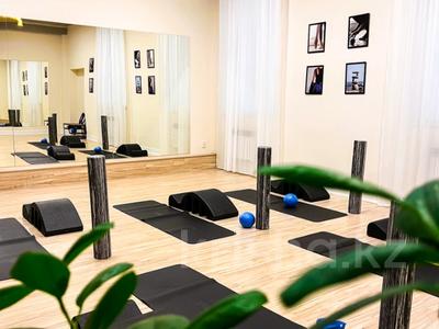 Единственный в г. Актау Pilates club, 530 м², бағасы: 250 млн 〒