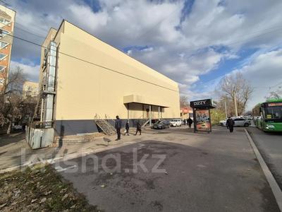 Коммерциялық жылжымайтын мүлік в Алматы: Еркін, кеңселер, дүкендер мен бутиктер, қоғамдық тамақтану орны, сұлулық салондары, медорталықтар мен дәріханалар, білім орталықтары, ойын-сауық · 1675 м², бағасы: ~ 1.5 млрд 〒 Еркін, кеңселер, дүкендер мен бутиктер, қоғамдық тамақтану орны, сұлулық салондары, медорталықтар мен дәріханалар, білім орталықтары, ойын-сауық · 1675 м², бағасы: ~ 1.5 млрд 〒 в Алматы, Алмалинский р-н