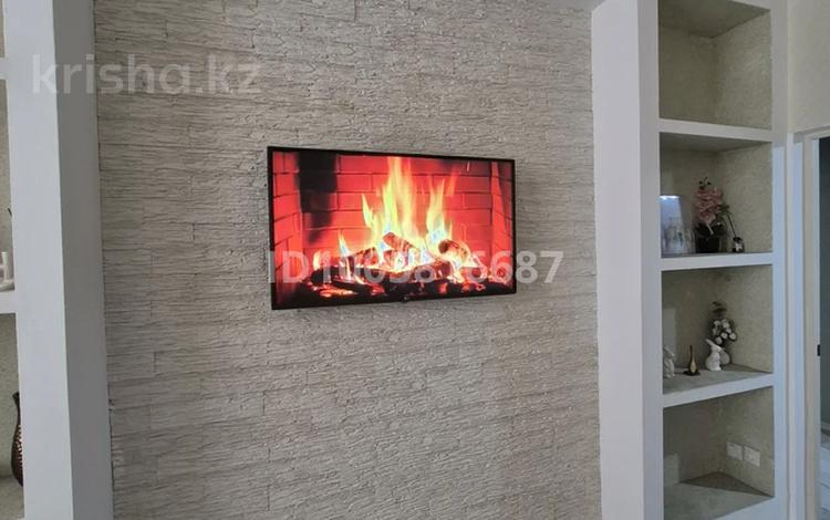 1-комнатная квартира · 44 м² · 4/14 этаж, 17-й мкр, 17 мкрн 7 за 2 500 〒 в Актау — фото 5