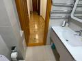 4-комнатная квартира · 112.6 м² · 3/5 этаж, Пушкина — Шевченко за 124 млн ₸ в Алматы, Медеуский р-н — фото 19