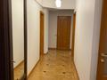 4-комнатная квартира · 112.6 м² · 3/5 этаж, Пушкина — Шевченко за 124 млн ₸ в Алматы, Медеуский р-н — фото 25