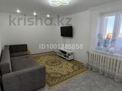 2-комнатная квартира · 56 м² · 5/5 этаж, Жукова — мечеть, вектор, интеркабель за 30 млн ₸ в Петропавловске