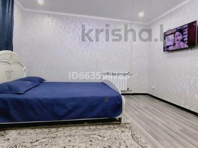 1-комнатная квартира · 35 м² · 2/5 этаж, Гум Арбат 69 — Назарбаева- Бржансал за 10 000 〒 в Талдыкоргане
