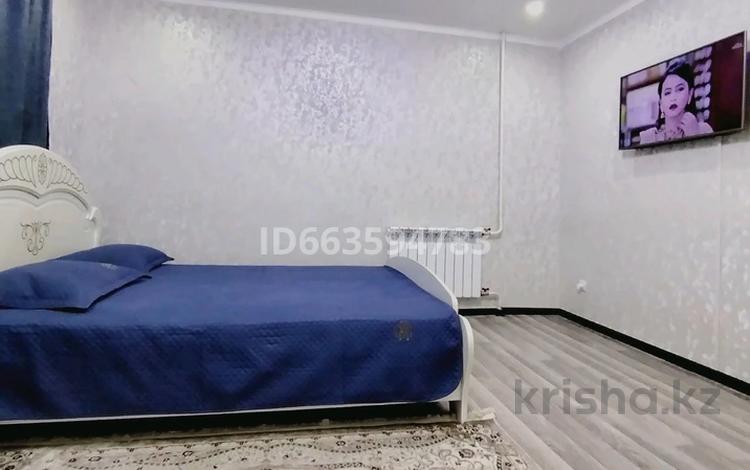 1-комнатная квартира · 35 м² · 2/5 этаж, Гум Арбат 69 — Назарбаева- Бржансал за 10 000 ₸ в Талдыкоргане — фото 33