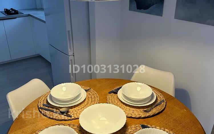 1-бөлмелі пәтер · 40 м² · 2/4 қабат, Абылай Хана — Маметовой, бағасы: 25 000 ₸ в Алматы, Алмалинский р-н — фото 2
