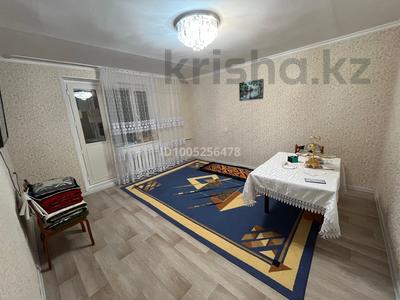 2-бөлмелі пәтер · 53 м² · 5/5 қабат, Горбачева 35, бағасы: 12.5 млн ₸ в Аркалыке
