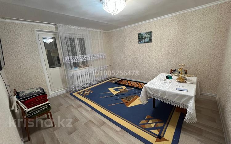 2-комнатная квартира · 53 м² · 5/5 этаж, Горбачева 35 за 14 млн 〒 в Аркалыке — фото 2