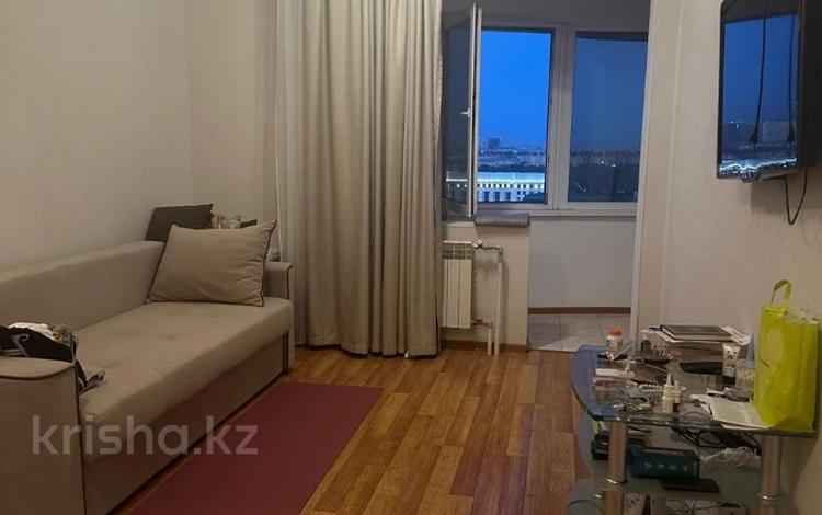 1-комнатная квартира · 48 м² · 13/18 этаж, Туркестан 2 за 25.5 млн 〒 в Астане, Есильский р-н — фото 10