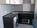 2-бөлмелі пәтер · 45 м² · 4/5 қабат, Гёте — Старый вокзал, бағасы: 17.9 млн ₸ в Астане, Сарыарка р-н — фото 4