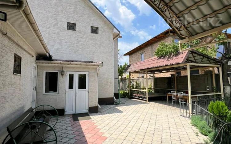 Жеке үй · 5 бөлме · 238 м² · 5.5 жүзд., 2 переулок Жанкоразова 5, бағасы: 85 млн ₸ в Таразе — фото 2