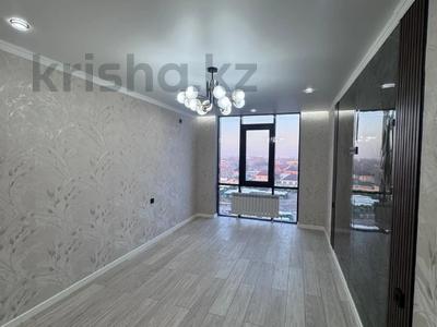 3-комнатная квартира · 90 м² · 6/7 этаж, мкр Кайрат за 58 млн ₸ в Алматы, Турксибский р-н