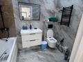 3-комнатная квартира · 90 м² · 6/7 этаж, мкр Кайрат за 58 млн ₸ в Алматы, Турксибский р-н — фото 12