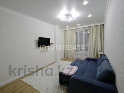 1-комнатная квартира · 41 м² · 8/9 этаж, Казыбек Би 7, 7а, 9, 9/1, 9/2, 9/3 за 230 000 〒 в Астане, Нура р-н