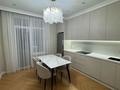 3-бөлмелі пәтер · 110 м² · 3/11 қабат, Жарокова 370, бағасы: 138 млн ₸ в Алматы, Бостандыкский р-н — фото 2