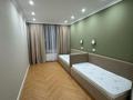 3-бөлмелі пәтер · 110 м² · 3/11 қабат, Жарокова 370, бағасы: 138 млн ₸ в Алматы, Бостандыкский р-н — фото 6
