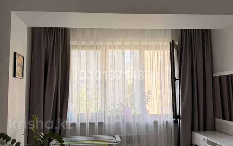 2-комнатная квартира · 45 м² · 7/13 этаж, Достык 138 за 500 000 ₸ в Алматы, Медеуский р-н — фото 8