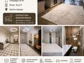 2-бөлмелі пәтер · 81 м² · 8/9 қабат, Вокзальная 4/1, бағасы: 48 млн ₸ в Уральске — фото 6
