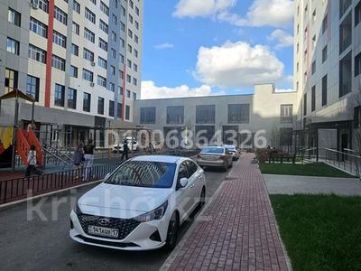 4-комнатная квартира · 108 м² · 12/13 этаж, Тауелсиздик 25 — Astana Mall за 49.9 млн 〒 в Астане, Алматы р-н