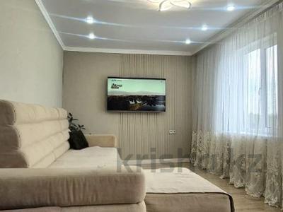 3-комнатная квартира · 60 м² · 5/5 этаж, мкр №4 за 39.9 млн ₸ в Алматы, Ауэзовский р-н