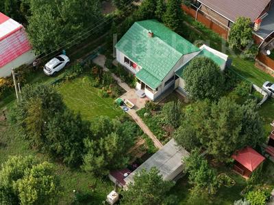 Дача · 4 комнаты · 56 м² · 6 сот., Центральная за 26 млн ₸ в Усть-Каменогорске