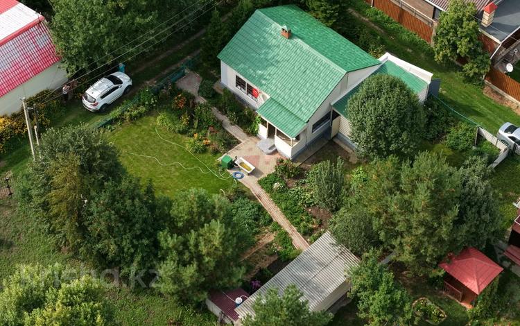 Дача · 4 комнаты · 56 м² · 6 сот., Центральная за 26 млн ₸ в Усть-Каменогорске — фото 33