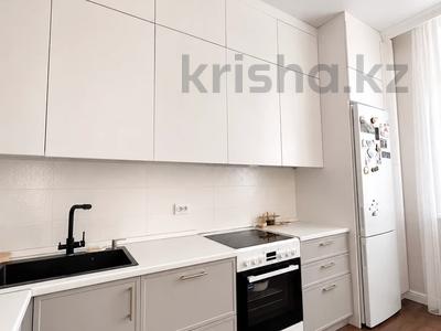 1-комнатная квартира · 41 м² · 2/10 этаж, Култегин 11/1 за 27.5 млн ₸ в Астане, Нура р-н