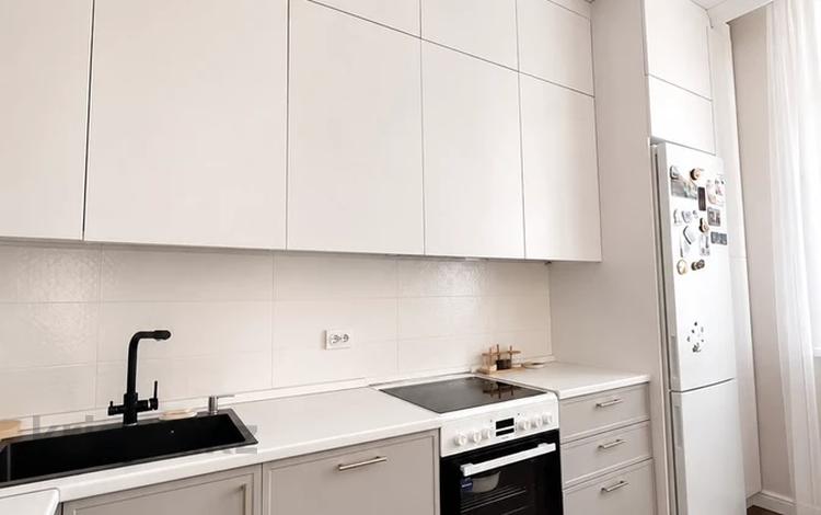 1-комнатная квартира · 41 м² · 2/10 этаж, Култегин 11/1 за 27.5 млн ₸ в Астане, Нура р-н — фото 3