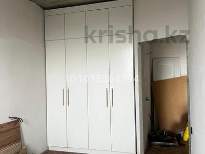 2-комнатная квартира · 50 м² · 5/5 этаж, Басаркобыз 1/15 за 160 000 ₸ в Алматы, Алатауский р-н