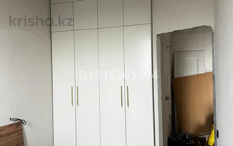 2-комнатная квартира · 50 м² · 5/5 этаж, Басаркобыз 1/15 за 160 000 ₸ в Алматы, Алатауский р-н — фото 2