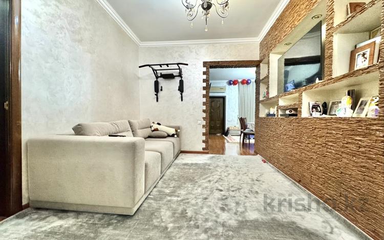 Отдельный дом · 6 комнат · 160 м² · 9 сот., Бишкек за 105 млн 〒 в Алматы, Медеуский р-н — фото 2