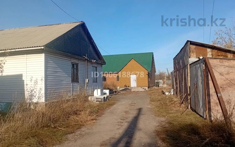 Отдельный дом · 5 комнат · 125 м² · 25 сот., Тонкерис 3а — Магазин Горячий хлеб за 25 млн 〒 в Астане, р-н Байконур — фото 2