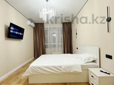 1-комнатная квартира · 38 м² · 3/5 этаж, Ауэзова 207 — Ул. Ауэзова / Ул. Ташенова за 13 000 〒 в Кокшетау