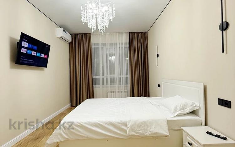 1-комнатная квартира · 38 м² · 3/5 этаж, Ауэзова 207 — Ул. Ауэзова / Ул. Ташенова за 13 000 ₸ в Кокшетау — фото 2