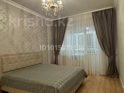 4-комнатная квартира · 133 м² · 2/9 этаж, мкр. Алтын орда, Алия Молдагулова — Находится возле школы ниш за 69 млн ₸ в Актобе